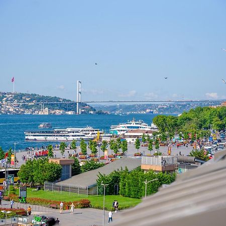The Palm Bosphorus Hotel İstanbul Dış mekan fotoğraf