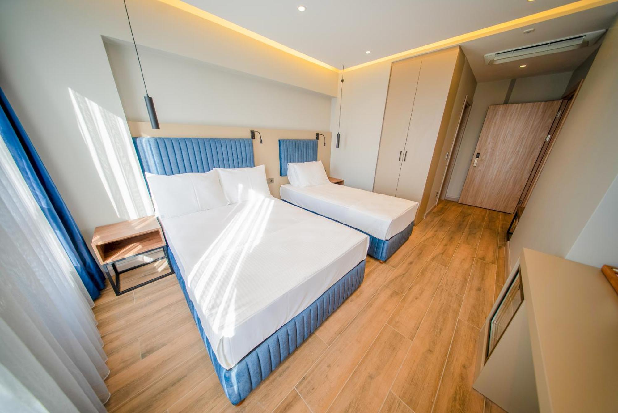 The Palm Bosphorus Hotel İstanbul Dış mekan fotoğraf